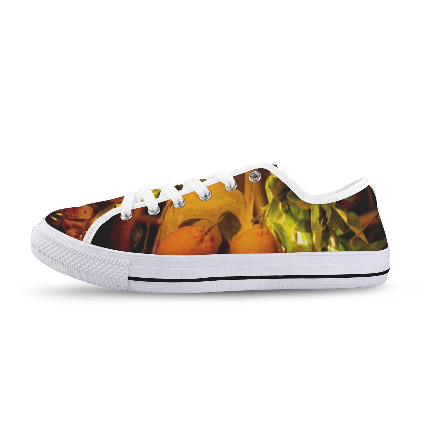 tennis shoes
