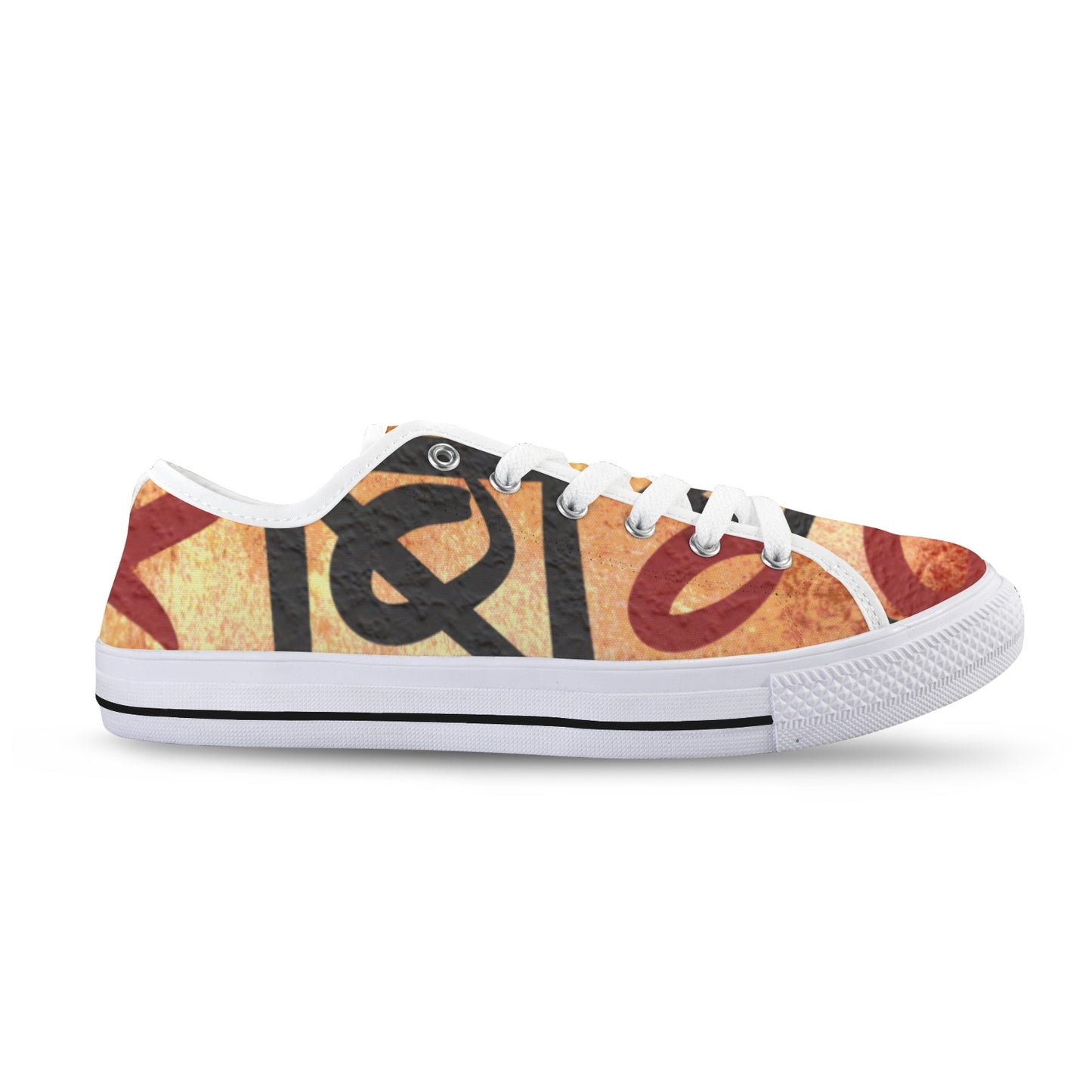 tennis shoes