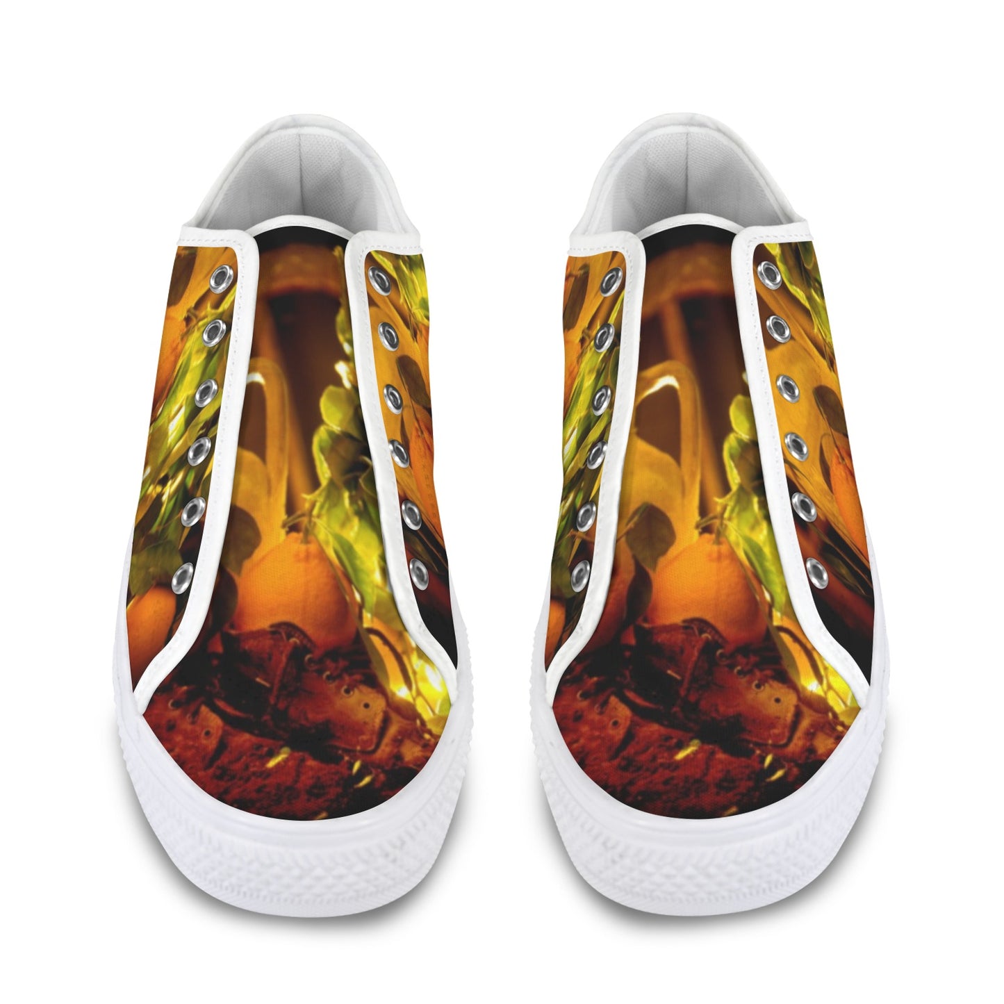 tennis shoes