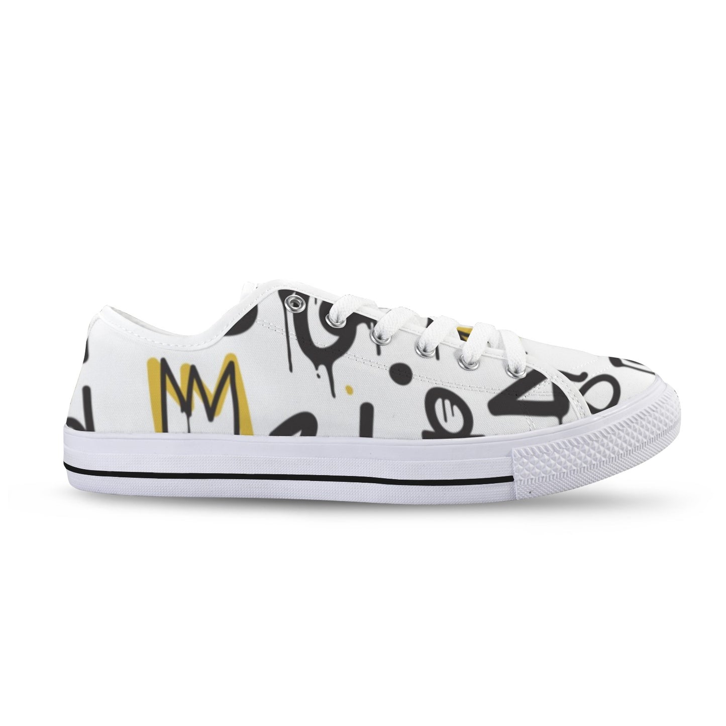 tennis shoes