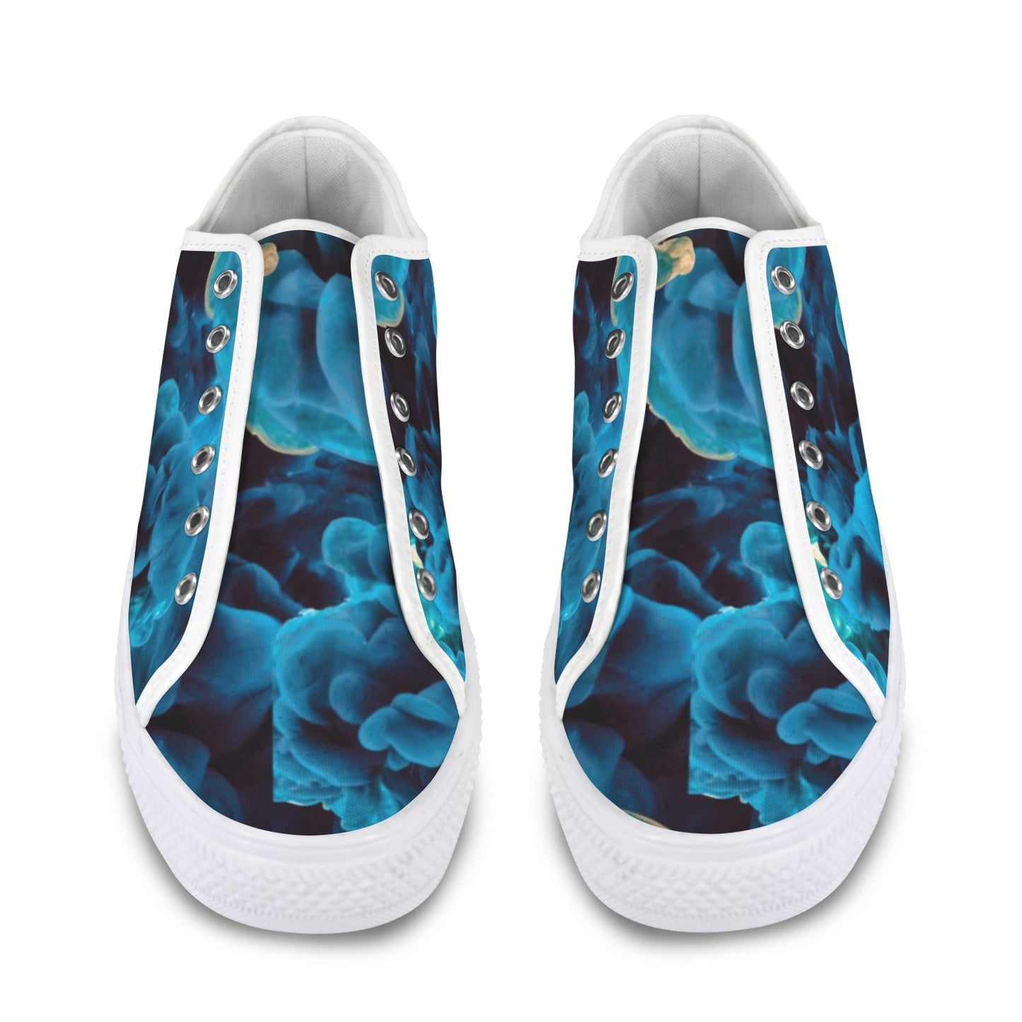 tennis shoes