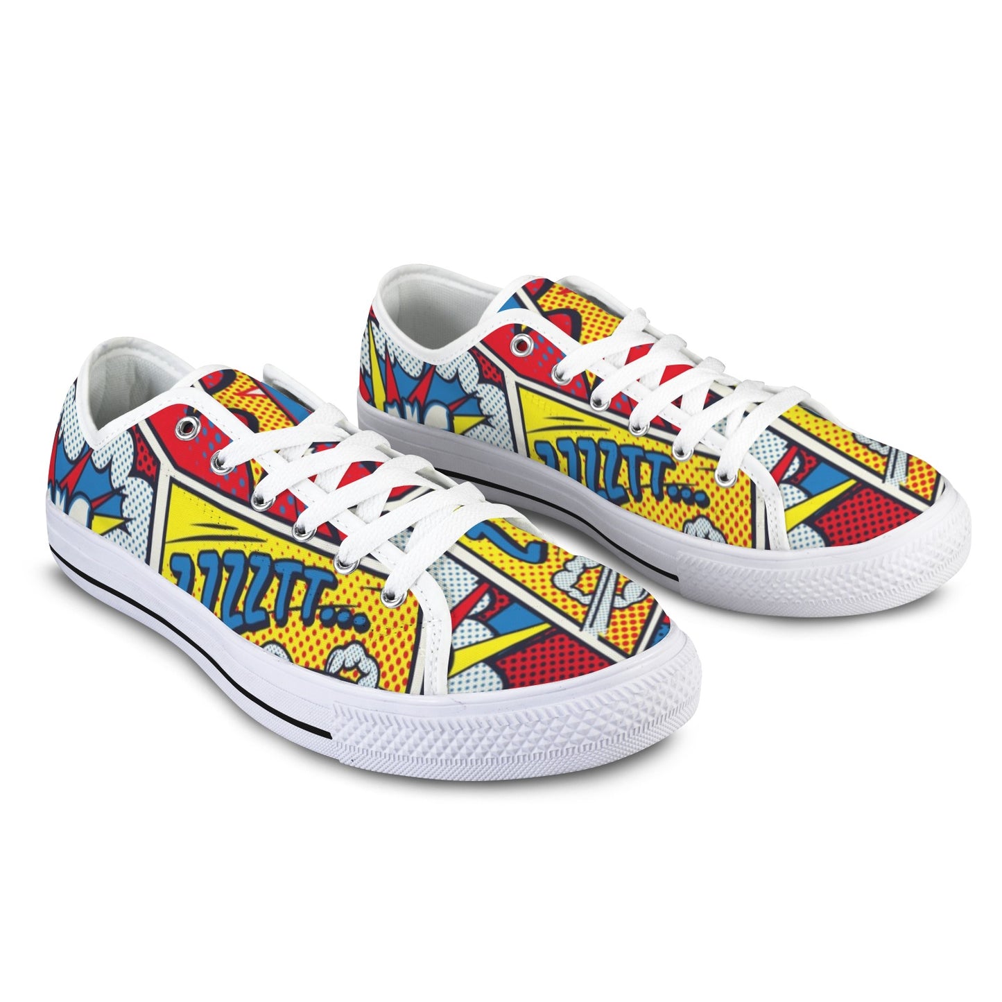 tennis shoes