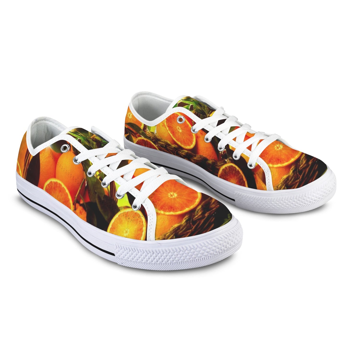 tennis shoes