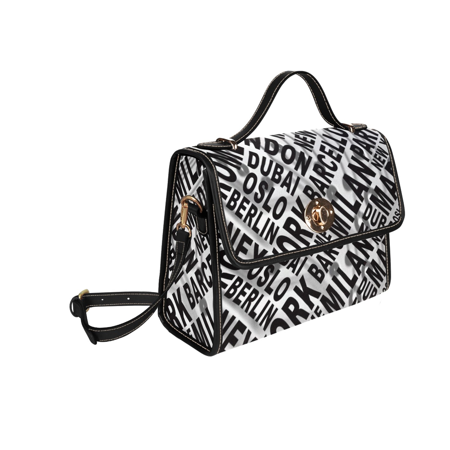 high quality canvas bag