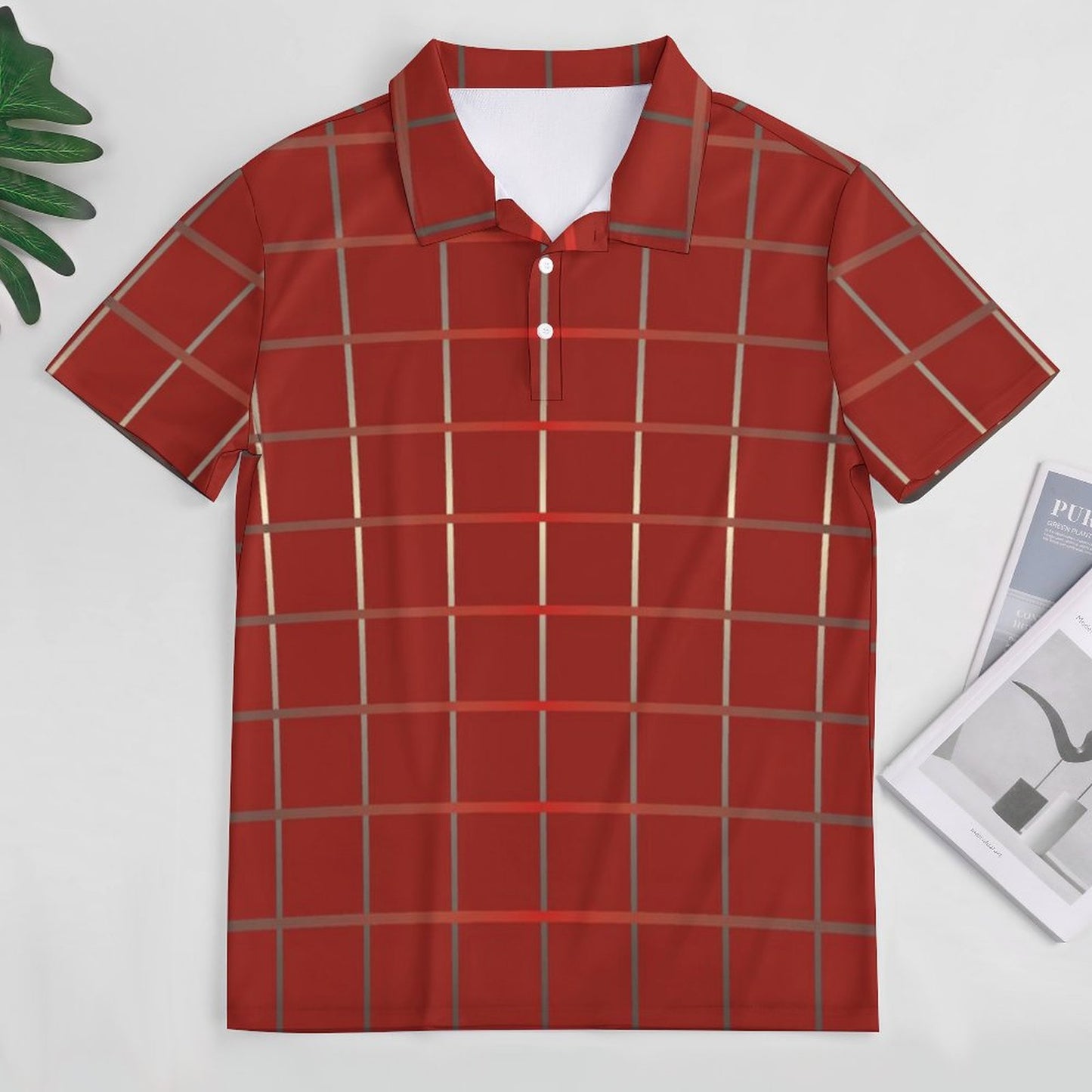 Polo Uomo