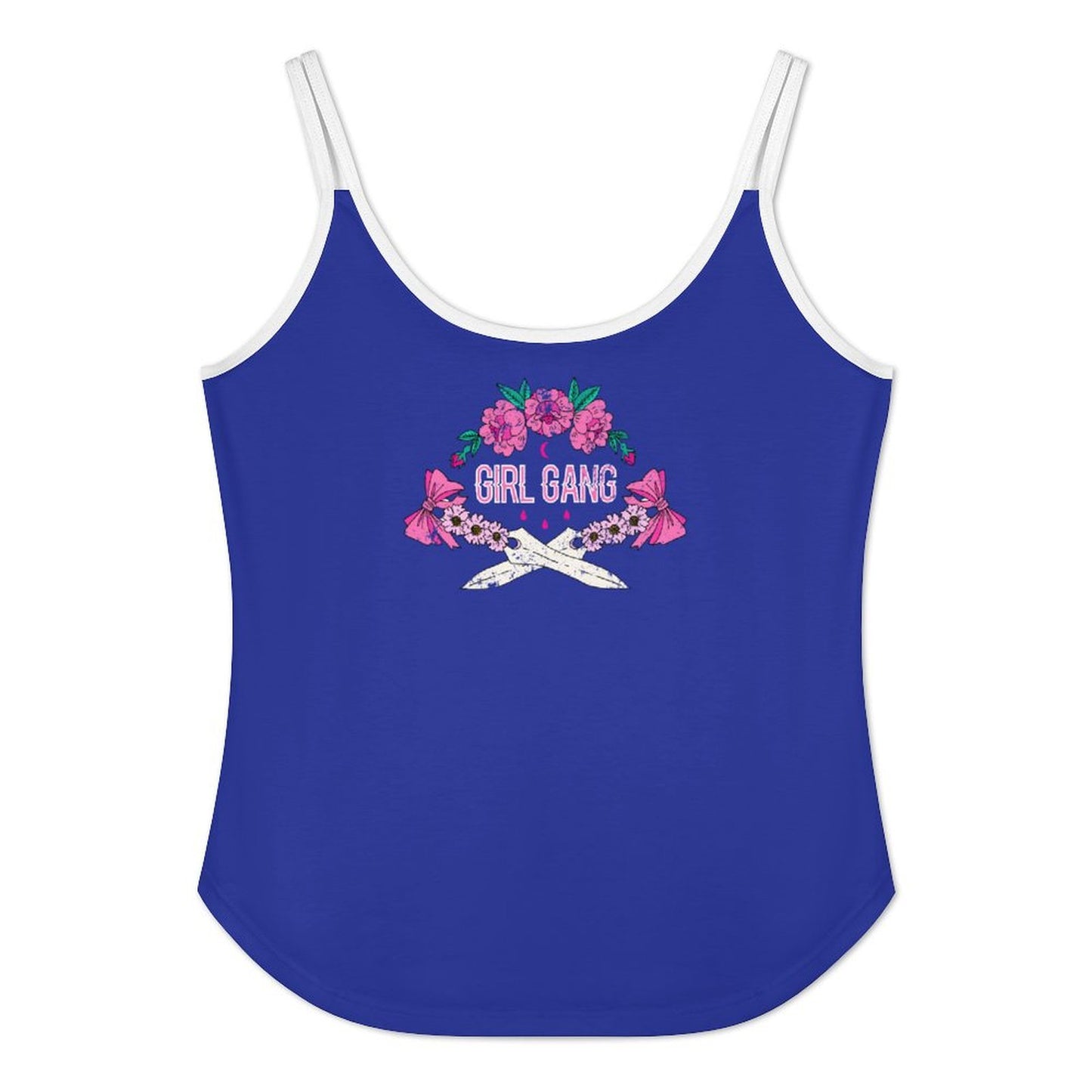Women's tank top