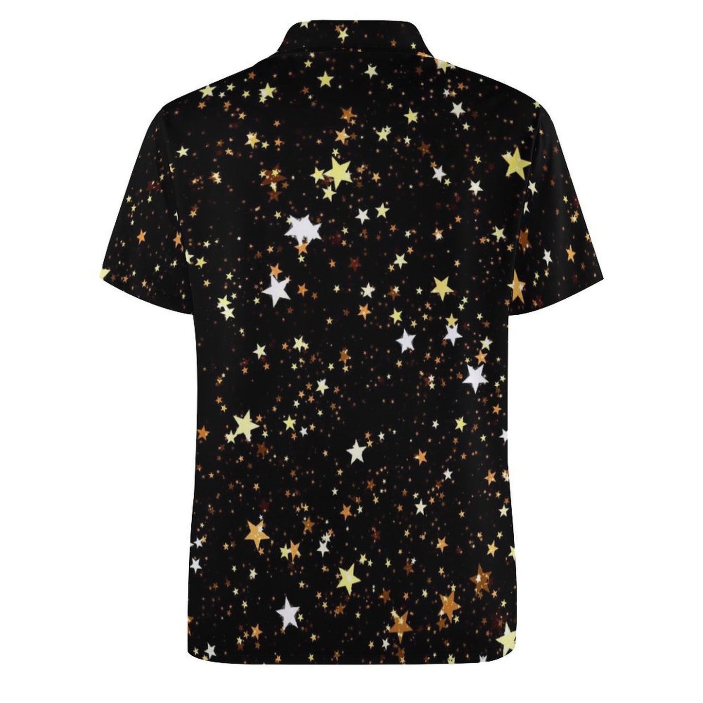 men's polo shirt