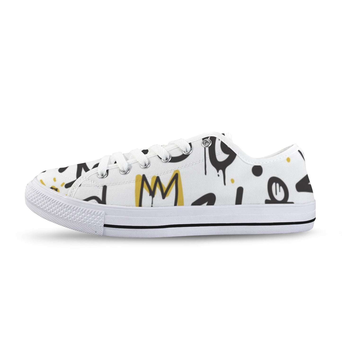 tennis shoes