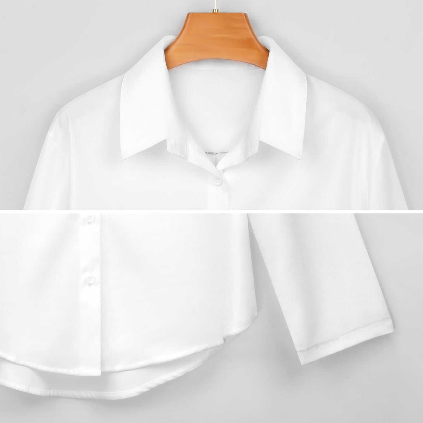 Women's shirt
