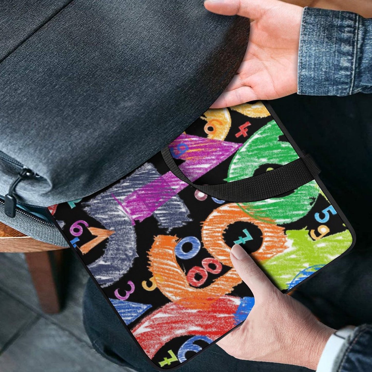 laptop bag