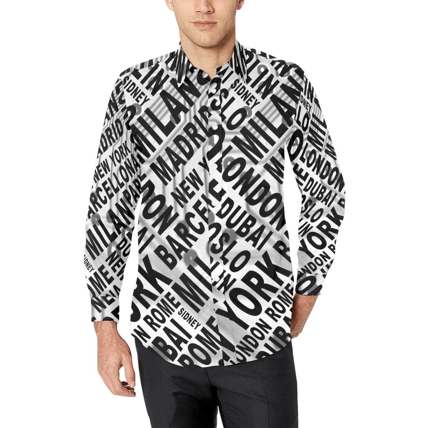 Men's Shirt