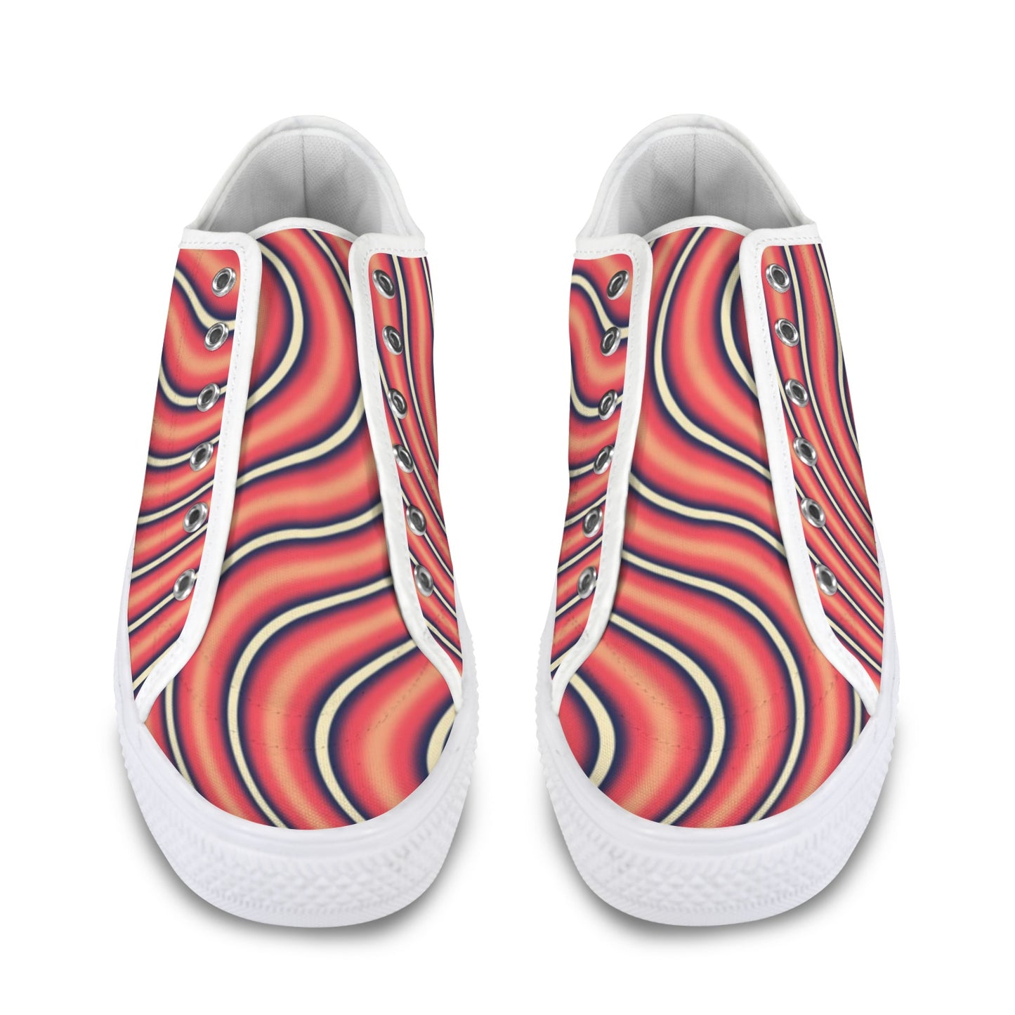 tennis shoes
