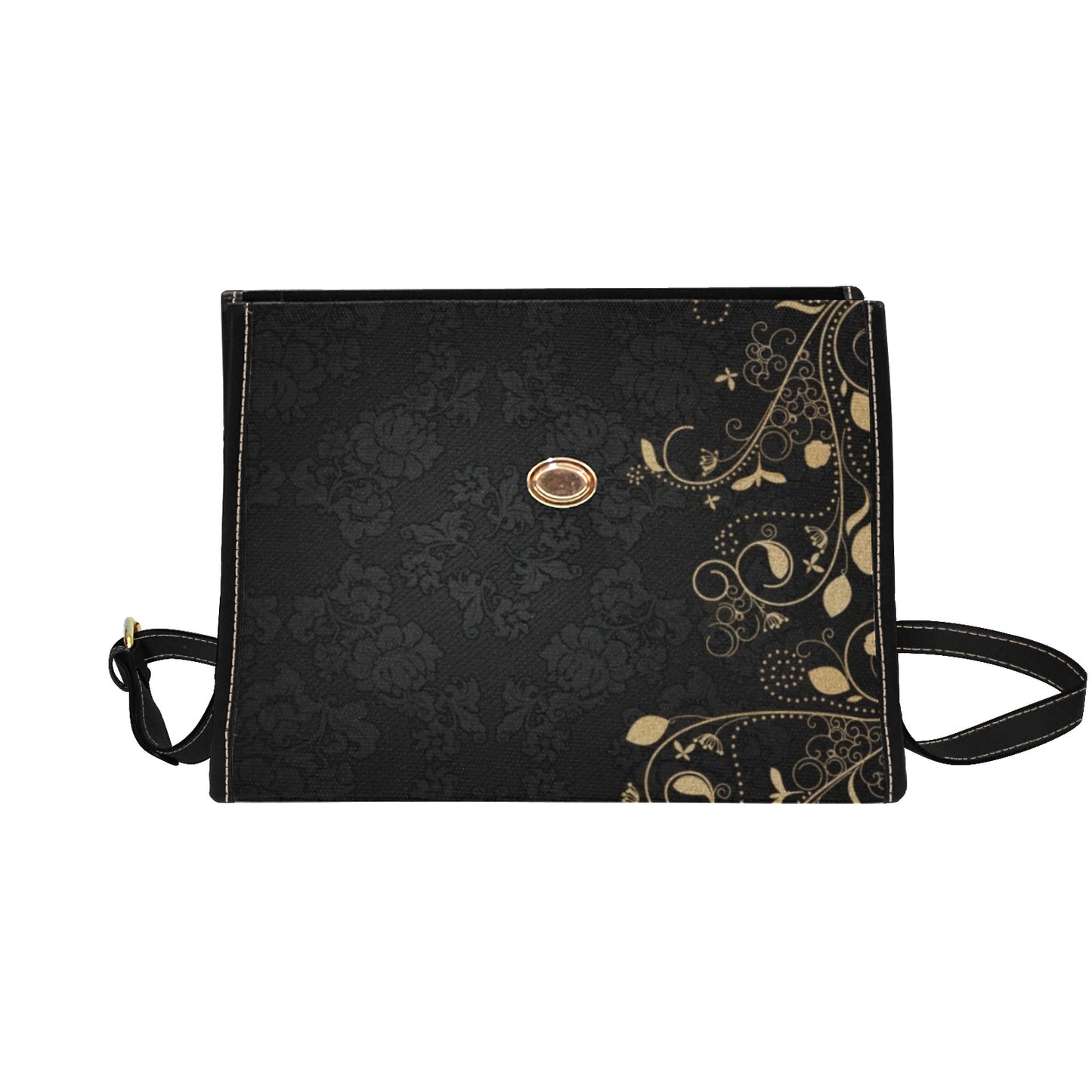 high quality canvas bag