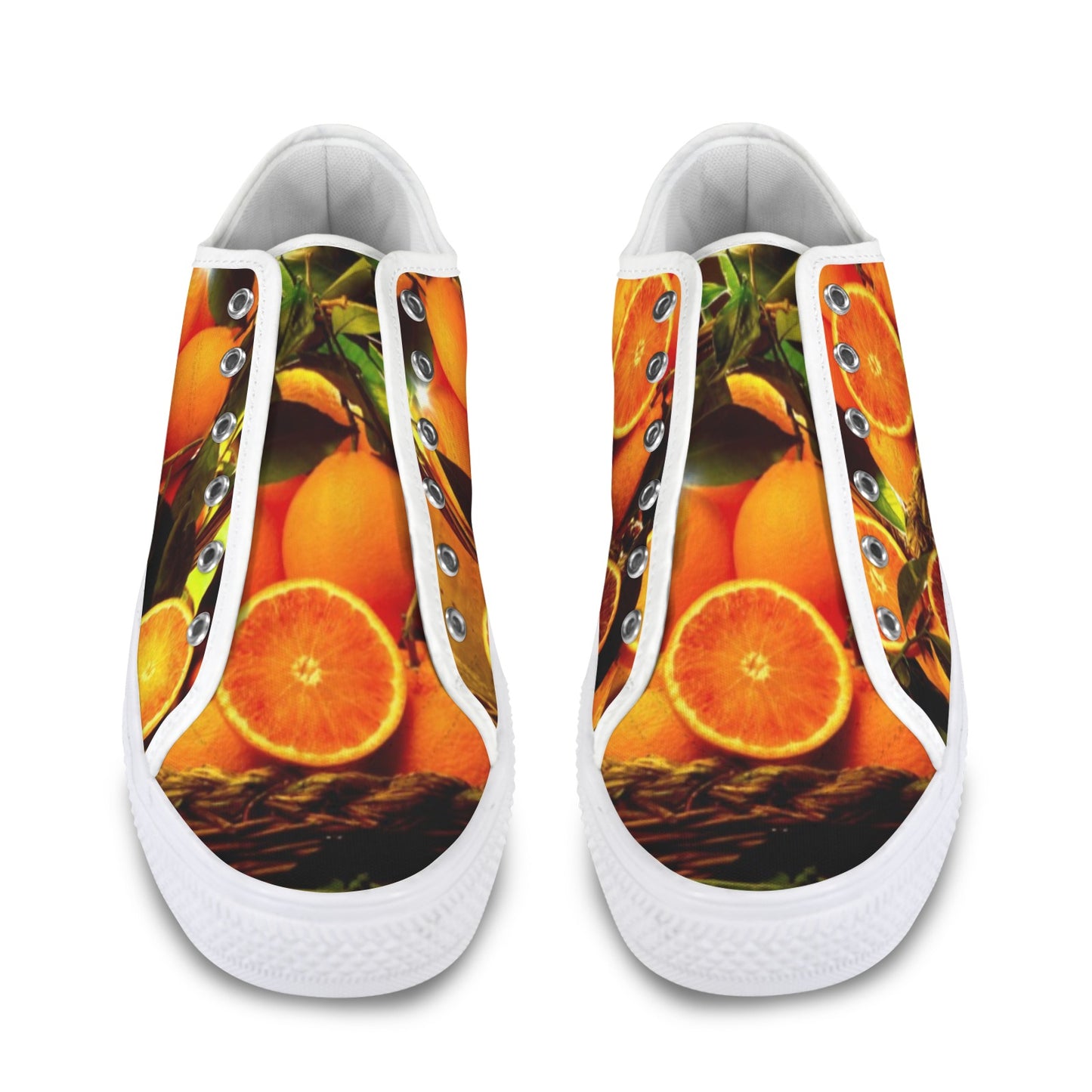 tennis shoes