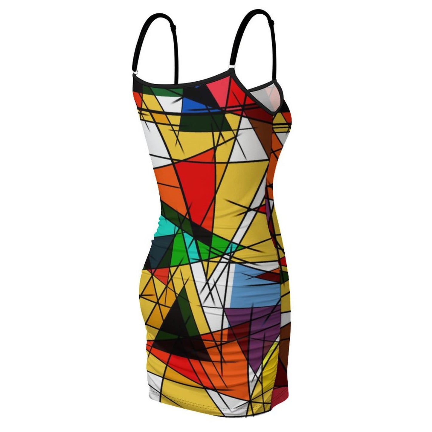 Women's Sheath Dress