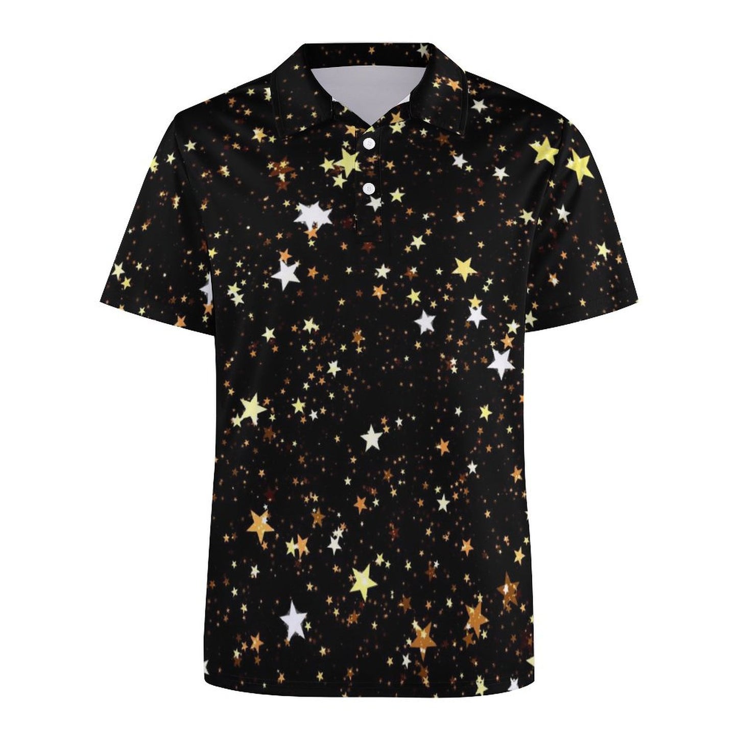 men's polo shirt