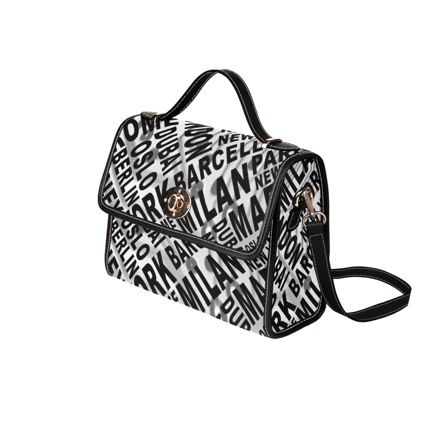 high quality canvas bag