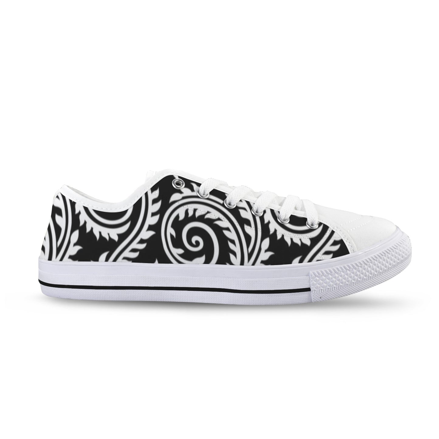 tennis shoes