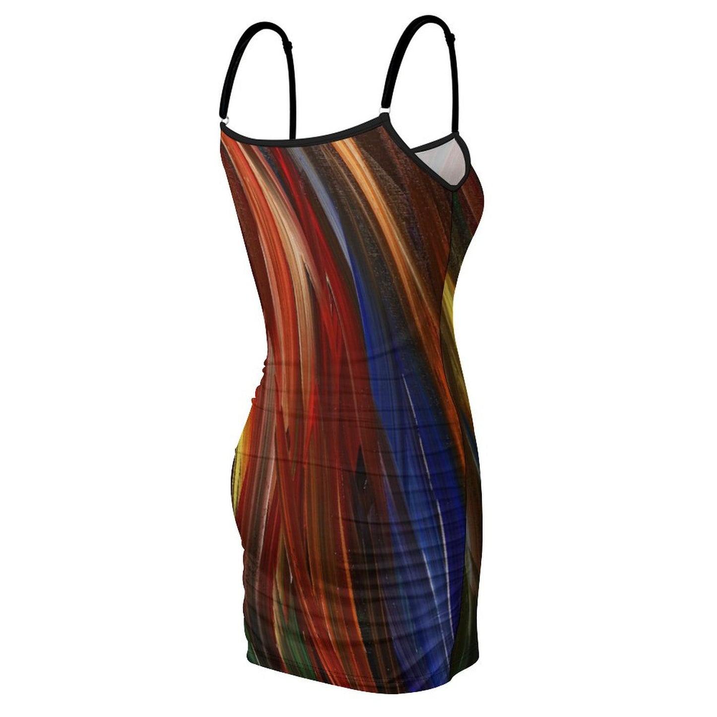Women's sheath dress