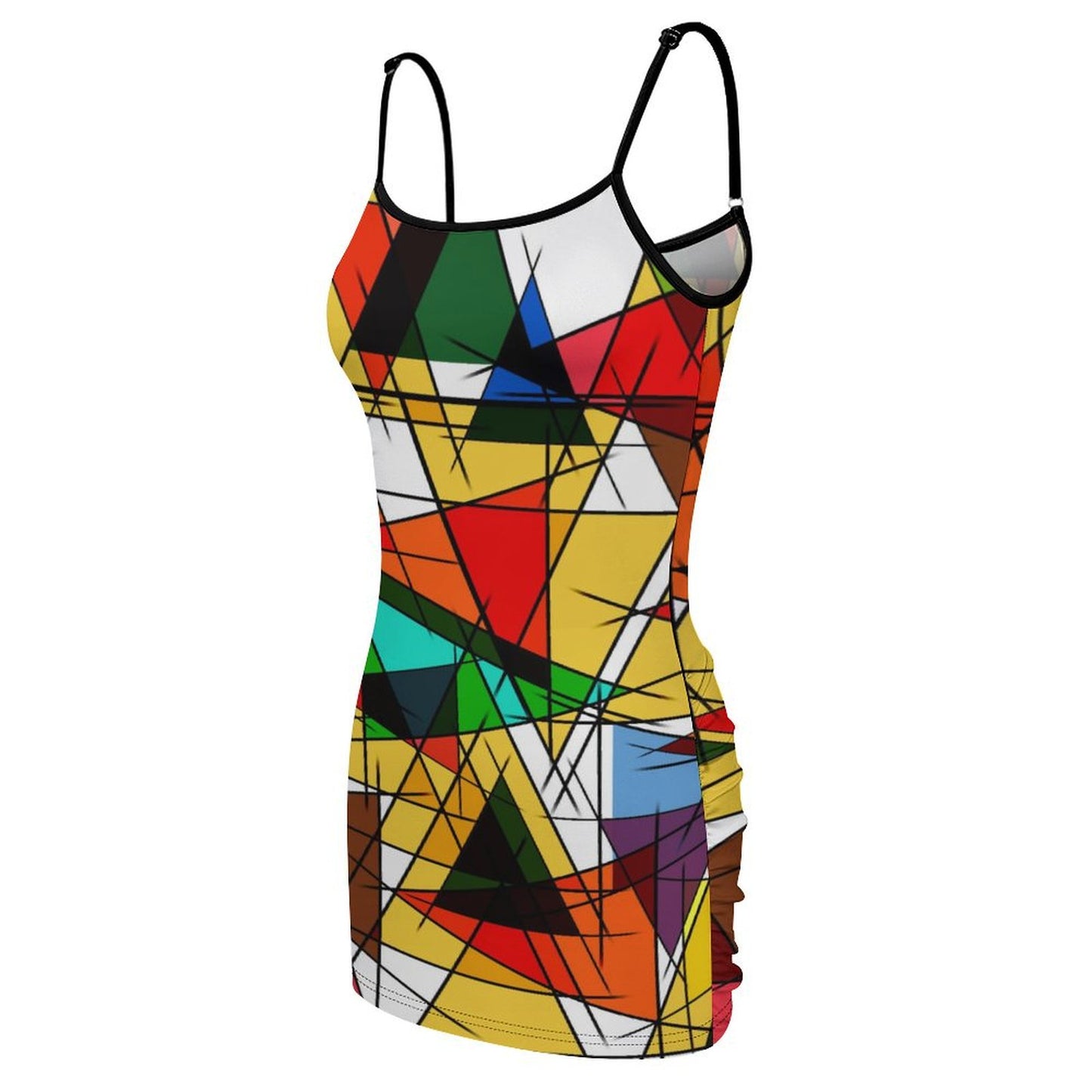 Women's Sheath Dress