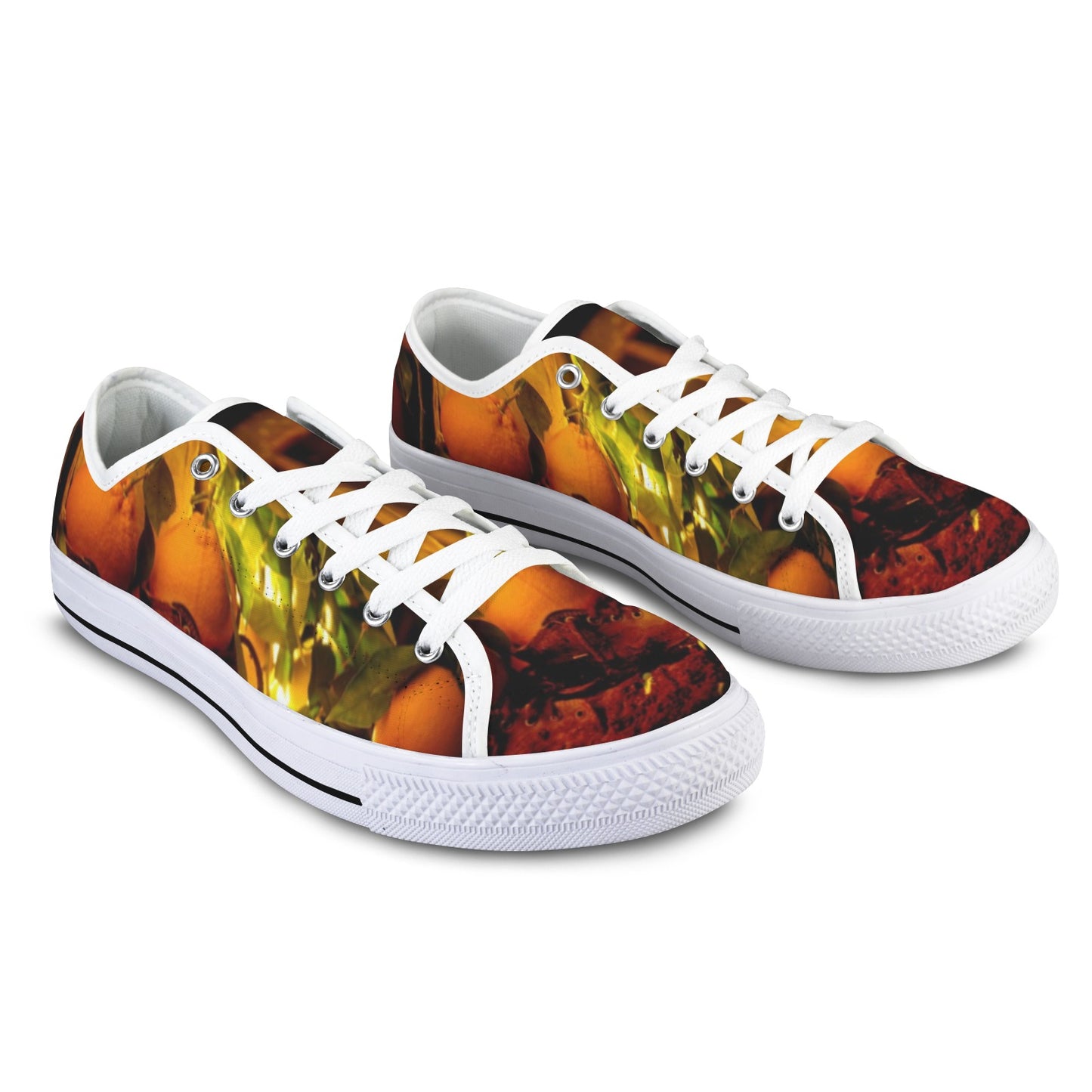 tennis shoes