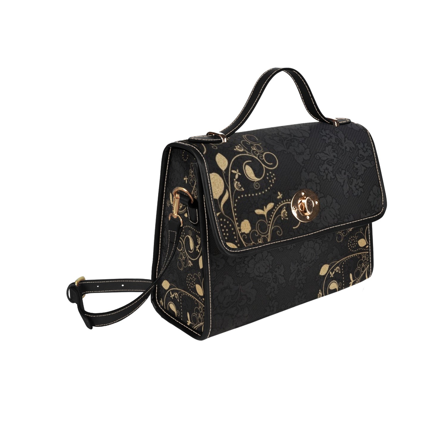 high quality canvas bag
