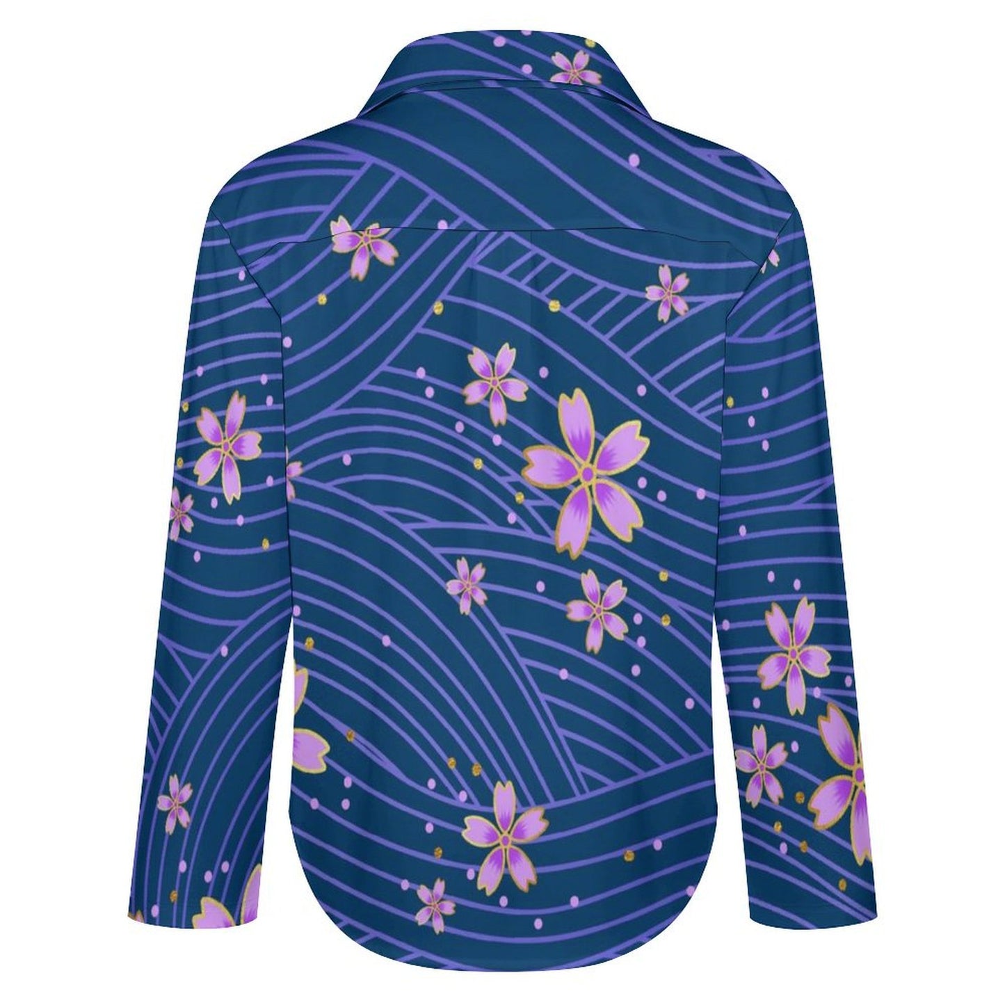 Camicia donna