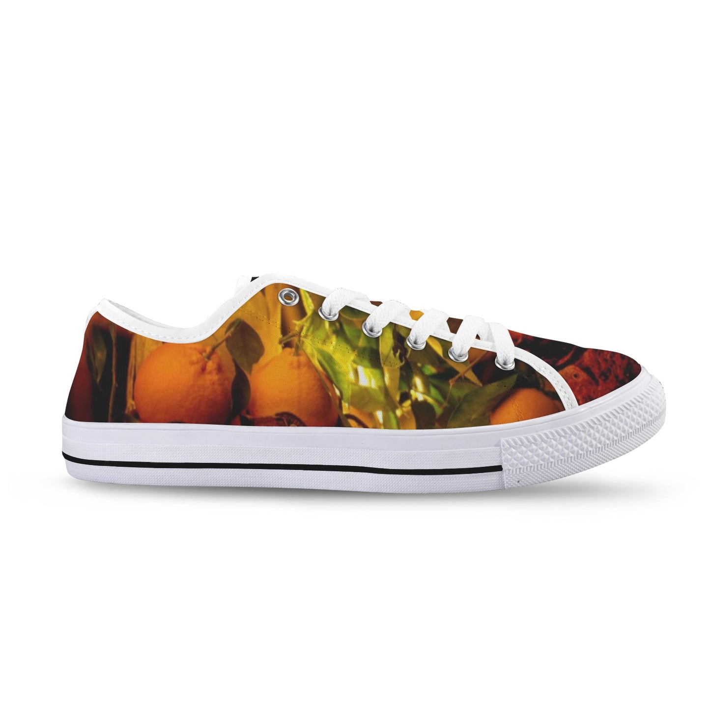 tennis shoes