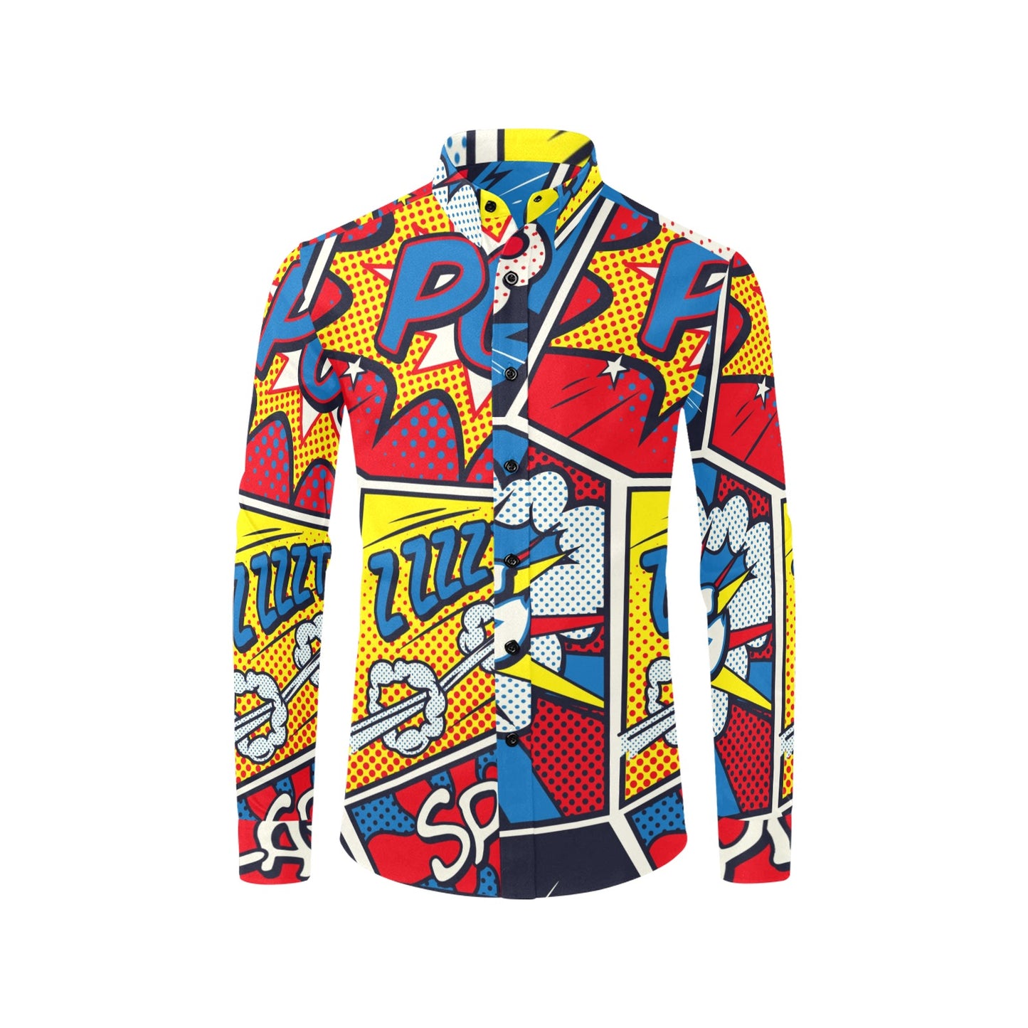 Men's Shirt