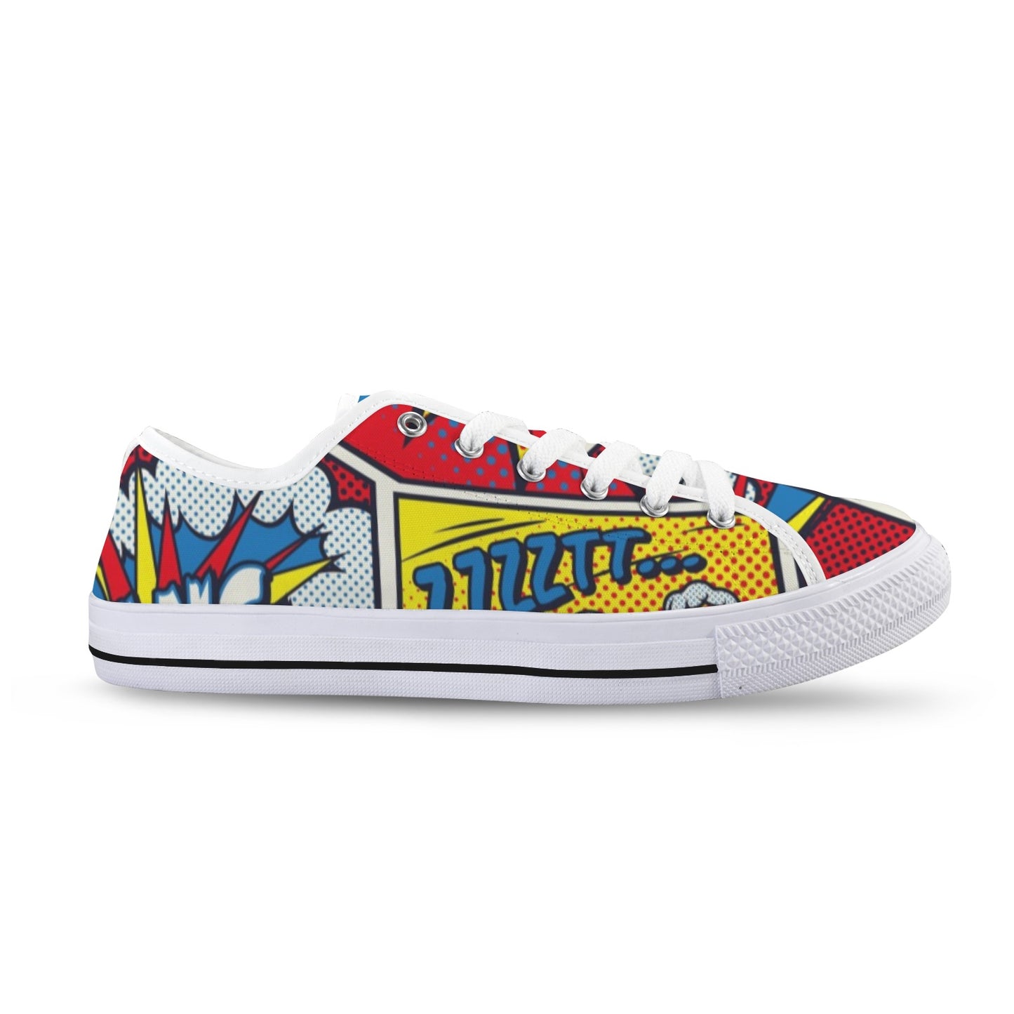 tennis shoes