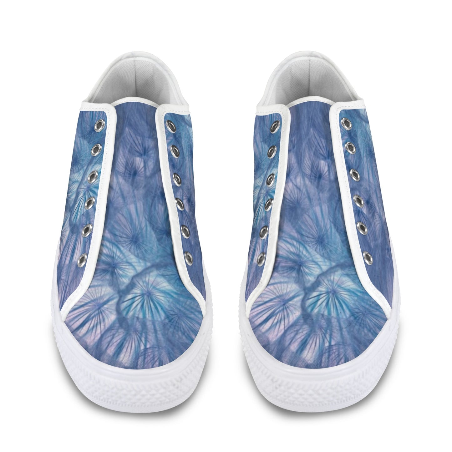 tennis shoes