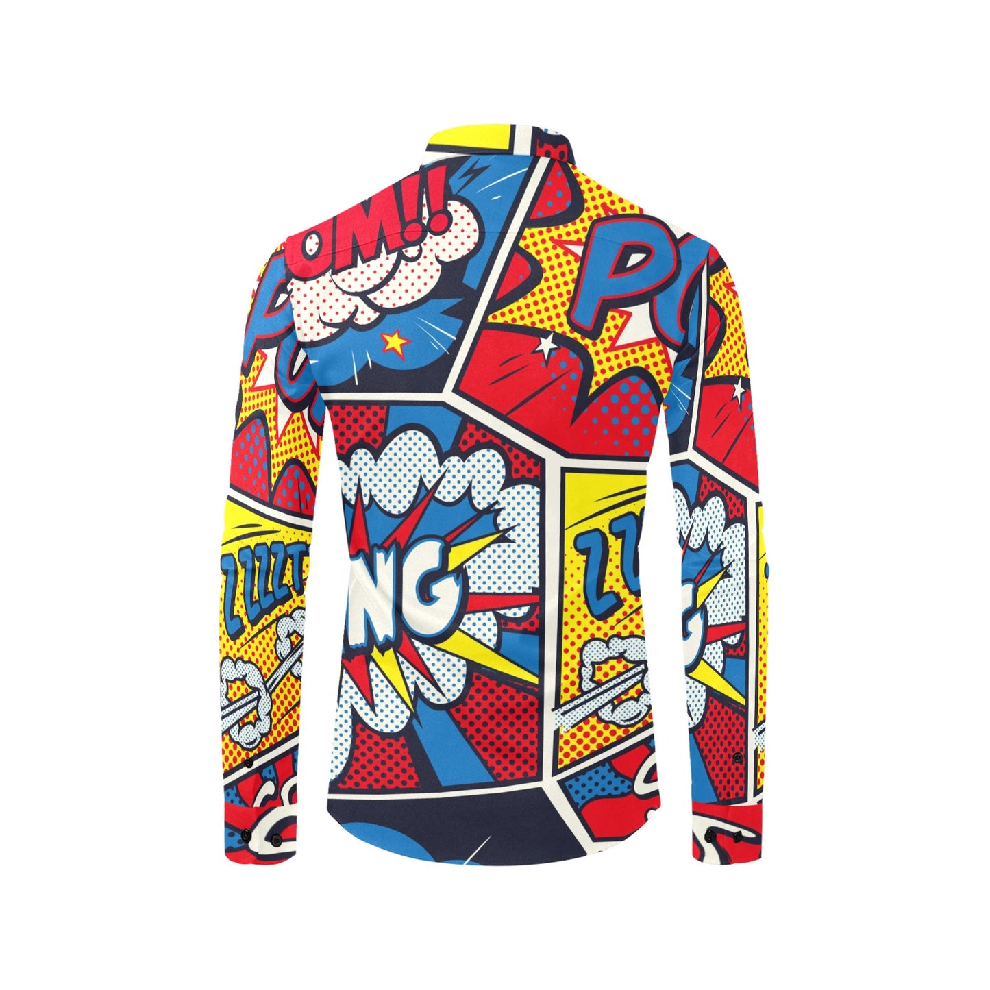Men's Shirt