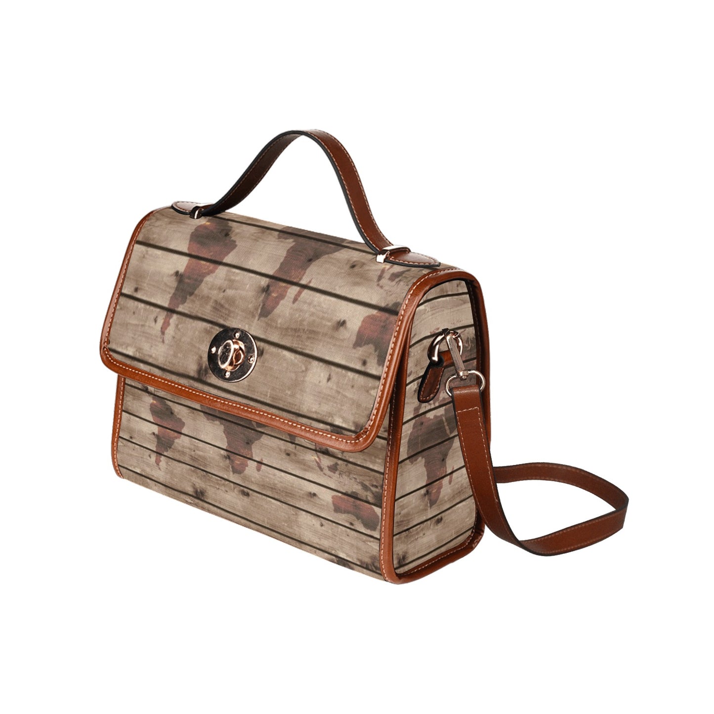 high quality canvas bag