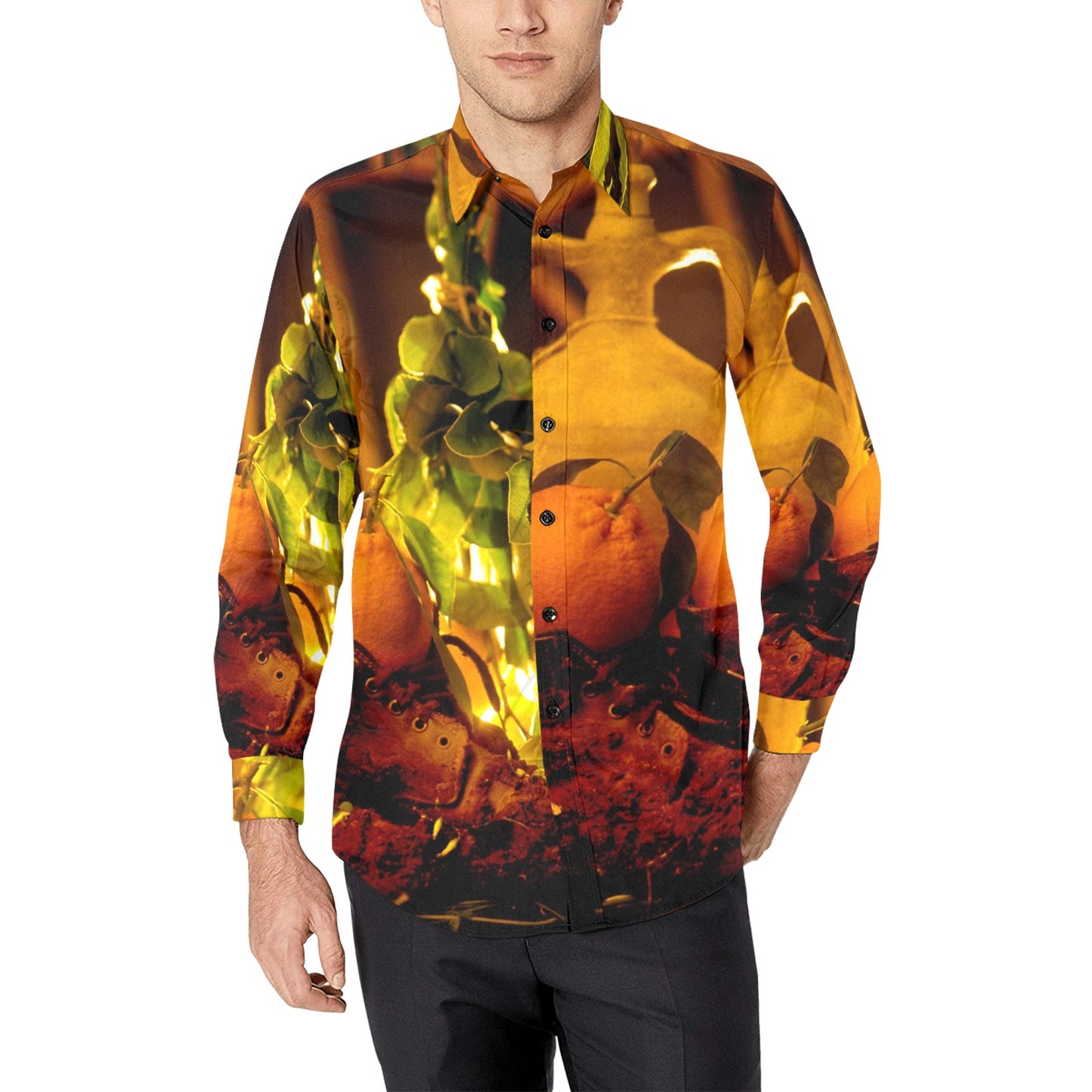 Men's Shirt