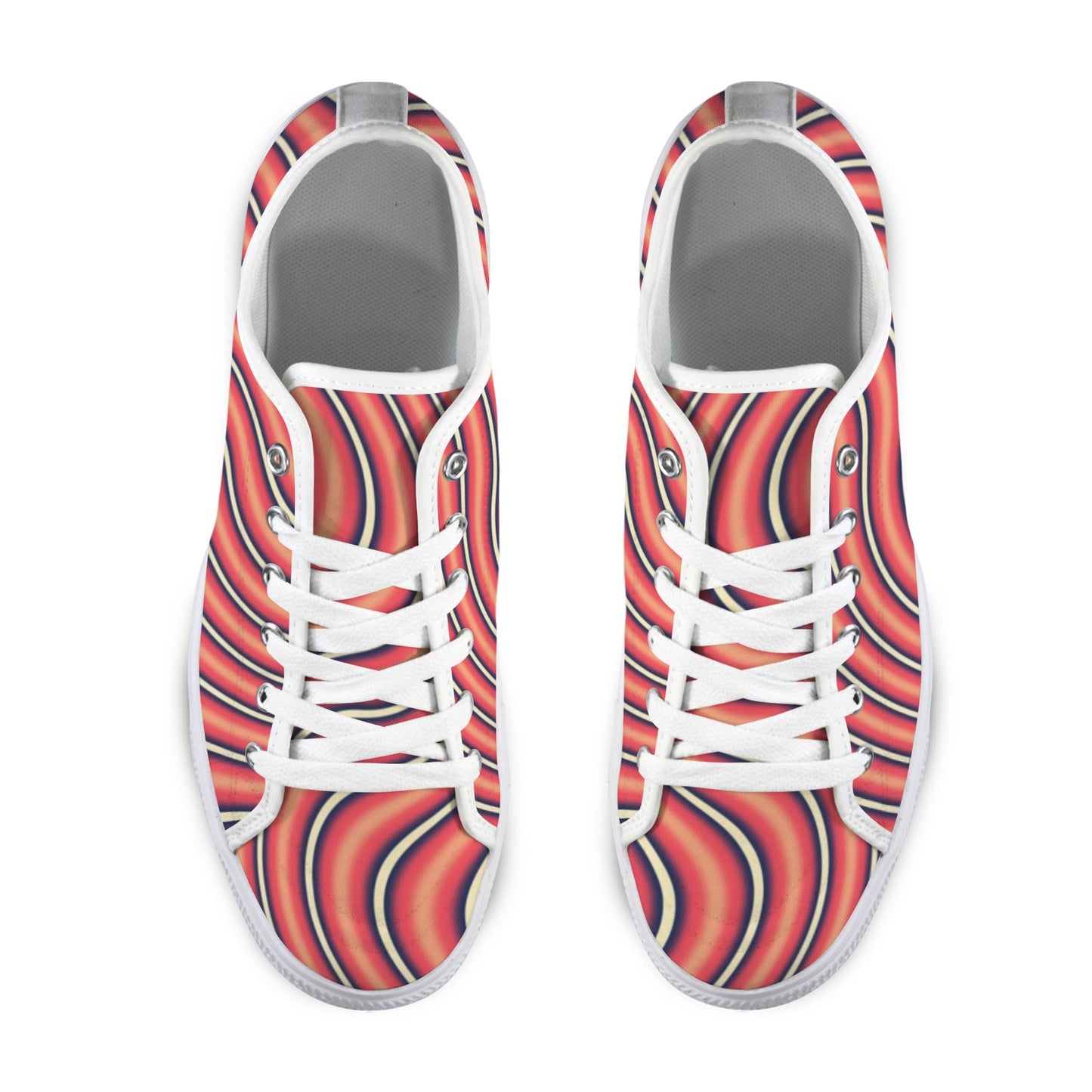 tennis shoes