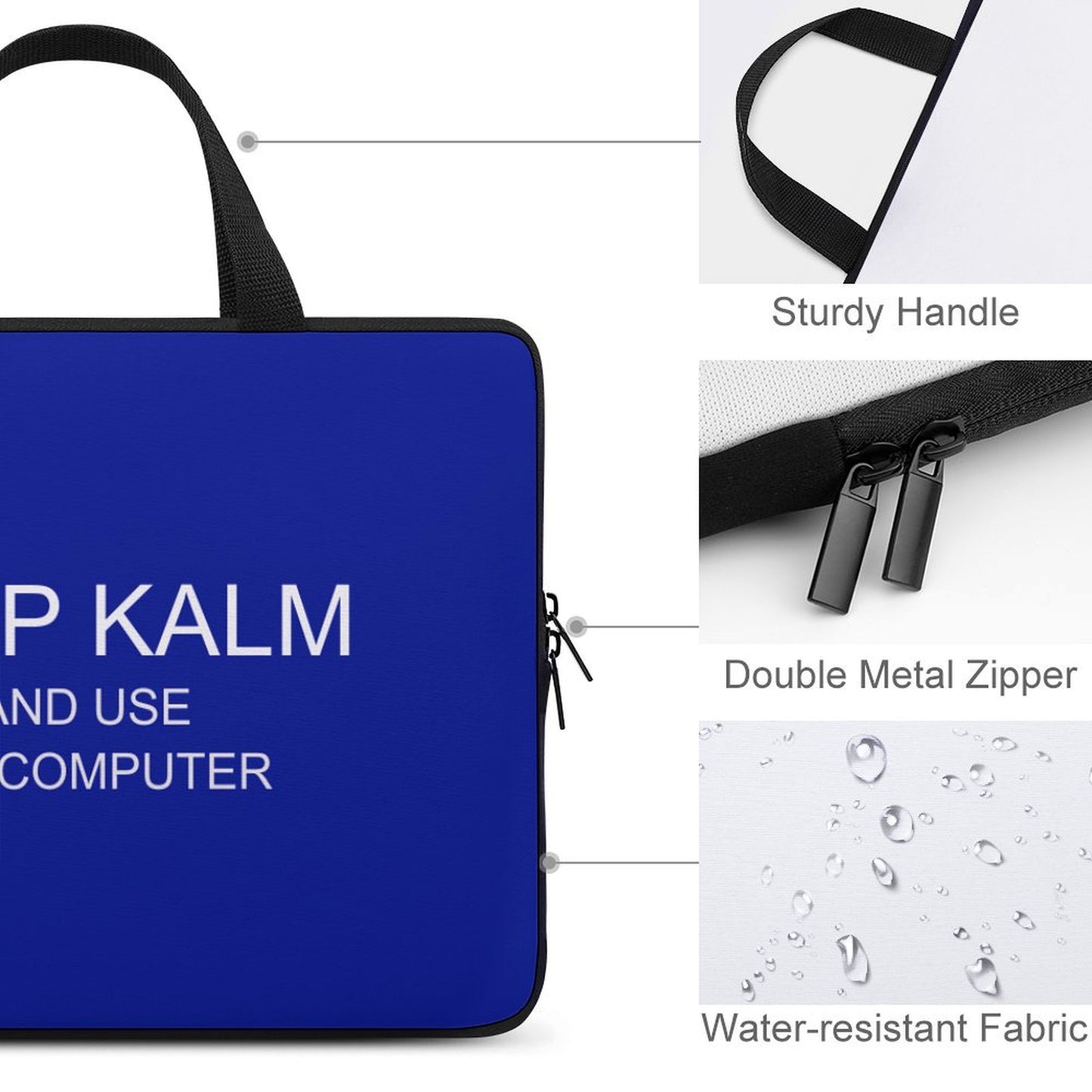 borsa porta laptop