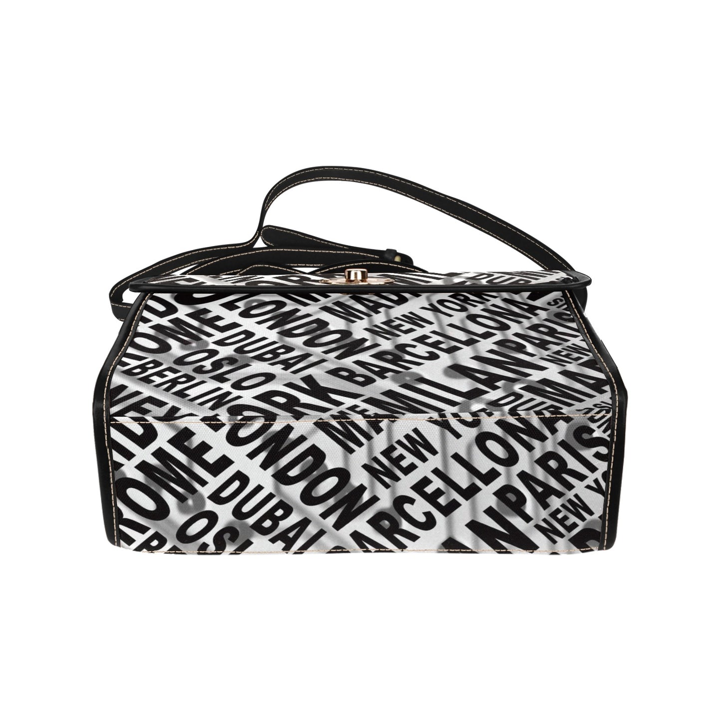 high quality canvas bag