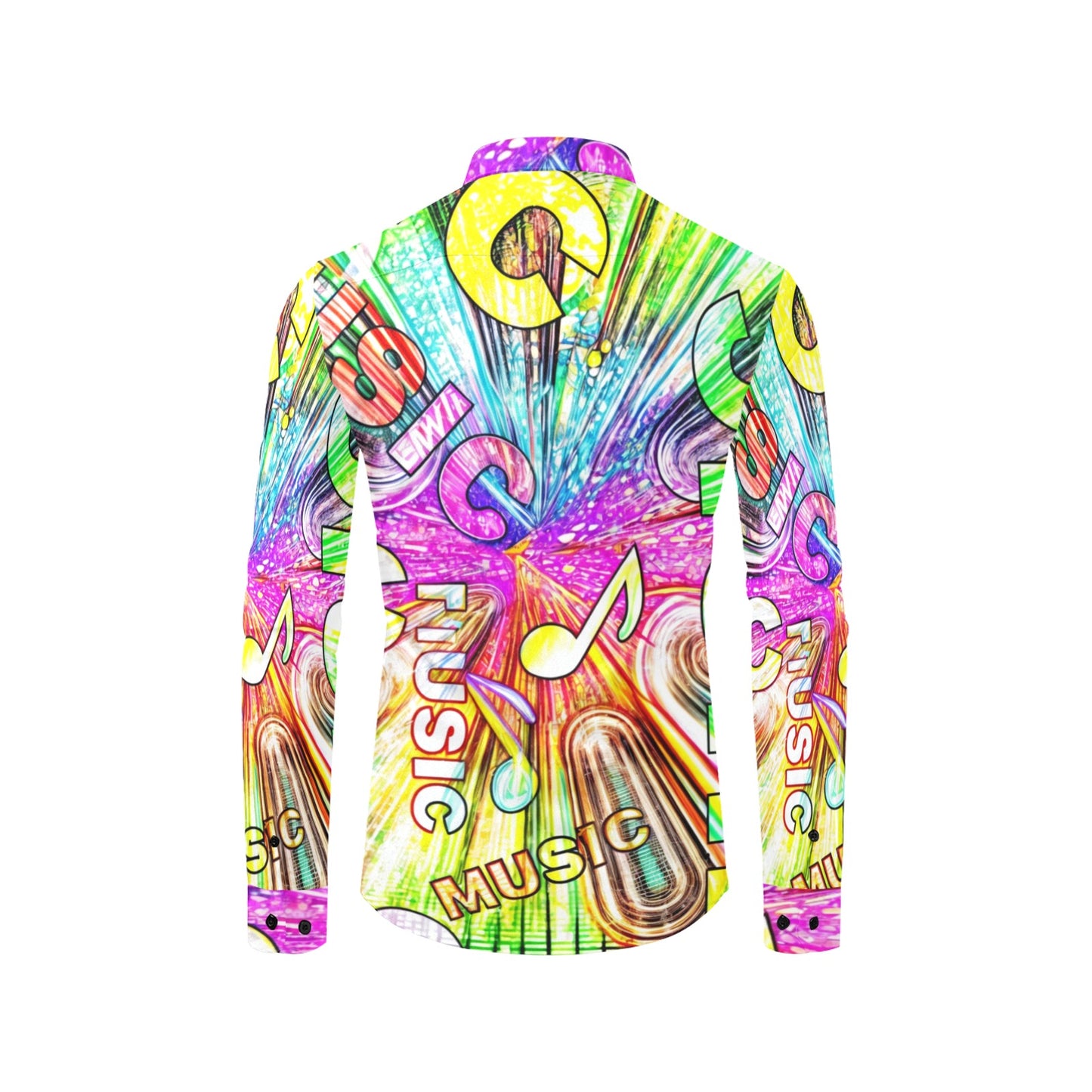 Men's shirt