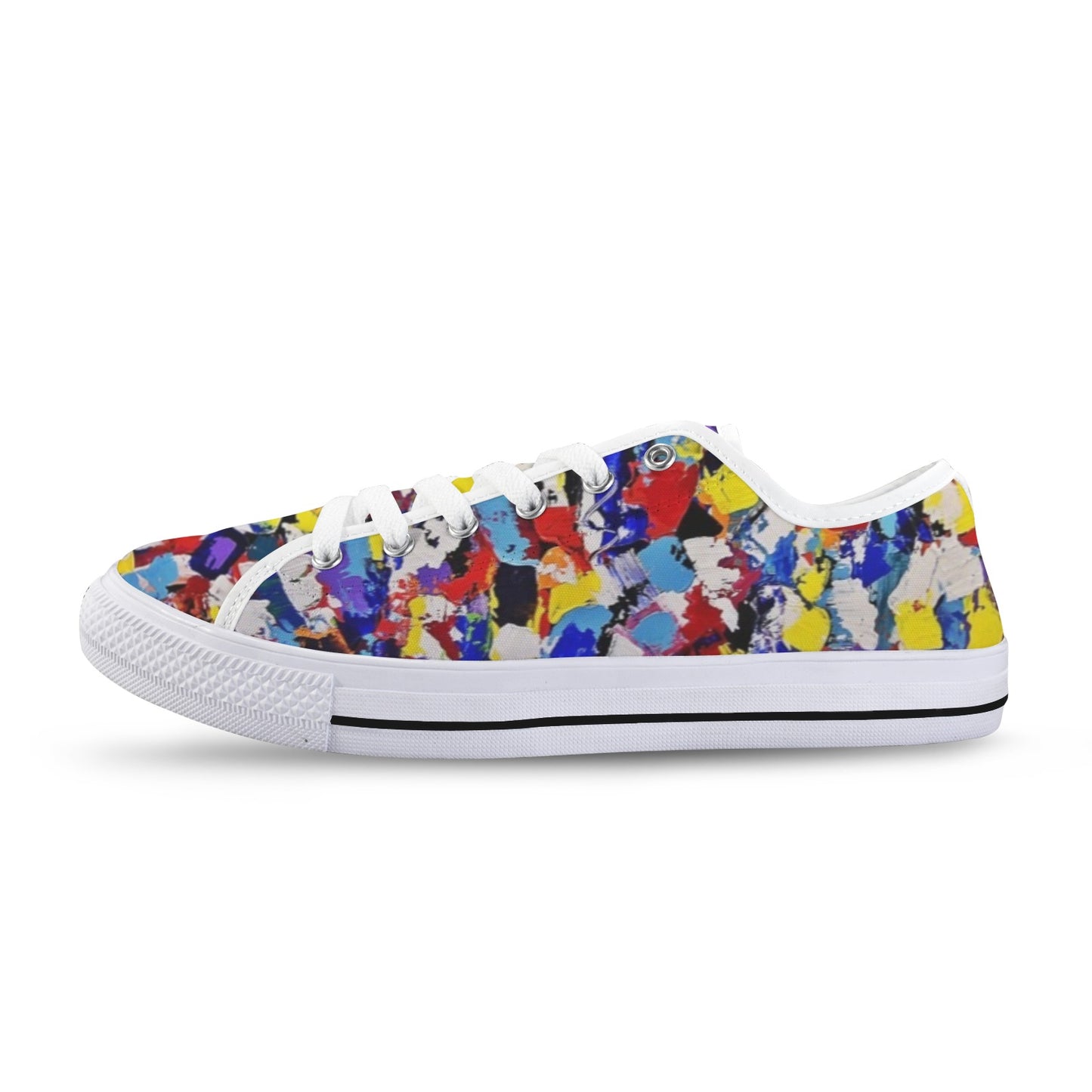 tennis shoes
