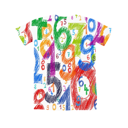 All Over T-Shirt Unisex