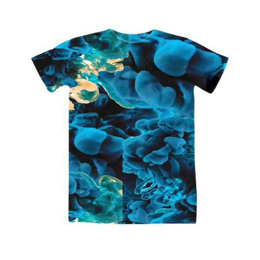 All Over T-Shirt Unisex