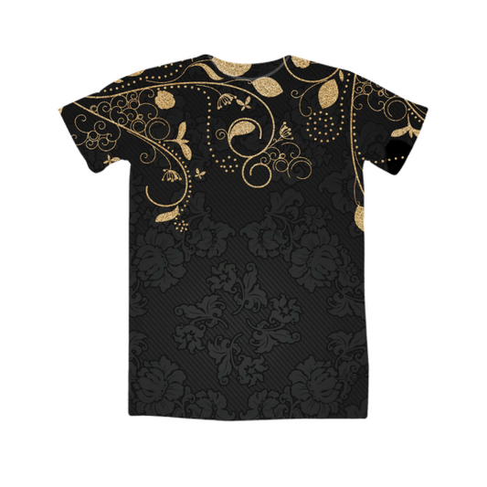 All Over T-Shirt Unisex