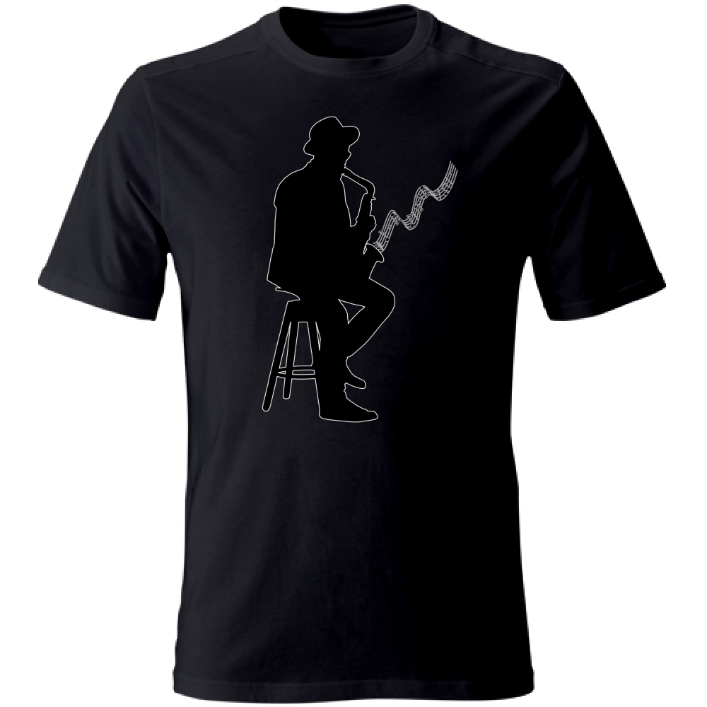 t-shirt unisexe