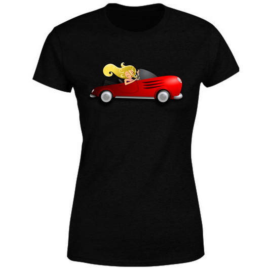 T-shirt Woman