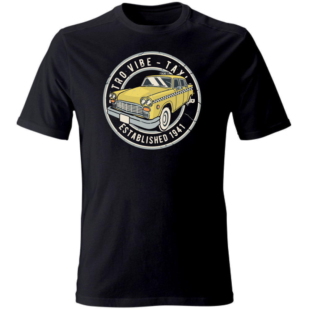 t-shirt unisexe