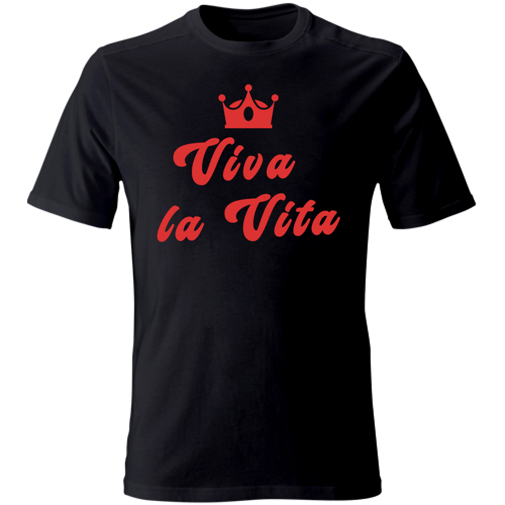 t-shirt unisex