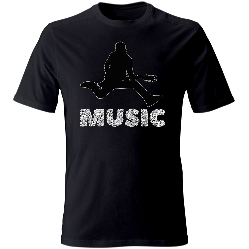 t-shirt unisexe