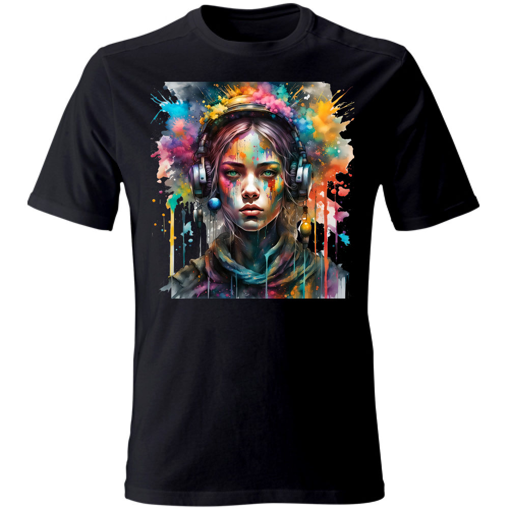 T-Shirt Unisex