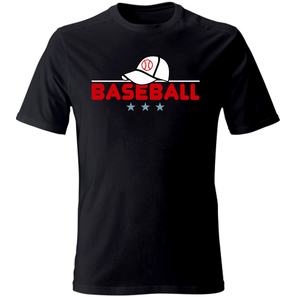t-shirt unisexe