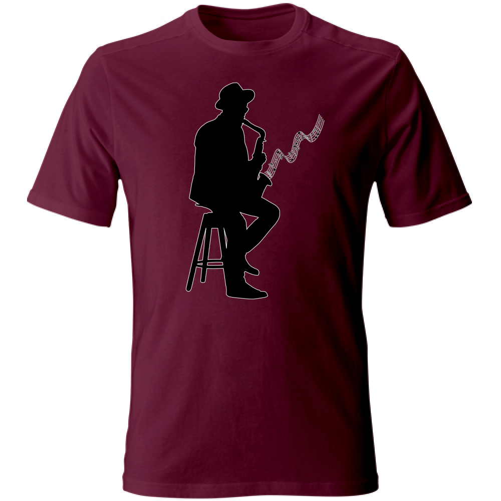 t-shirt unisexe